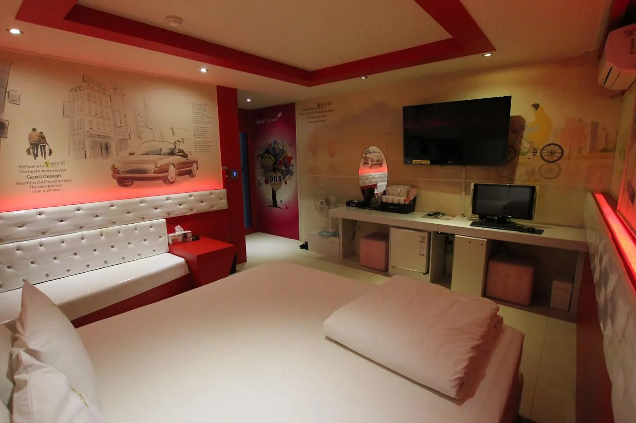 V1 Motel Busan