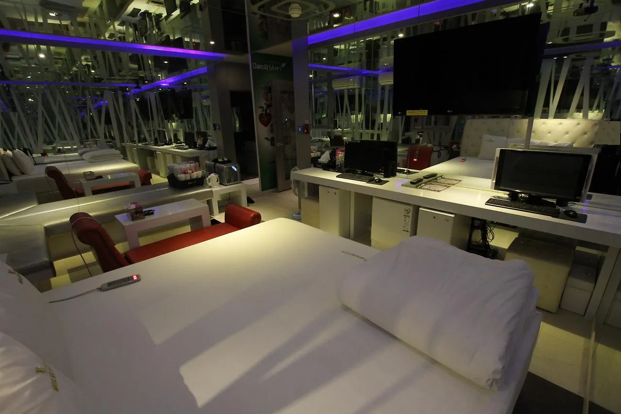 V1 Motel Busan