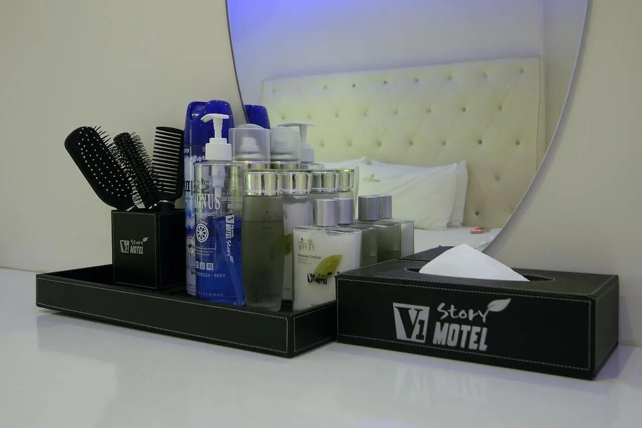 V1 Motel Busan