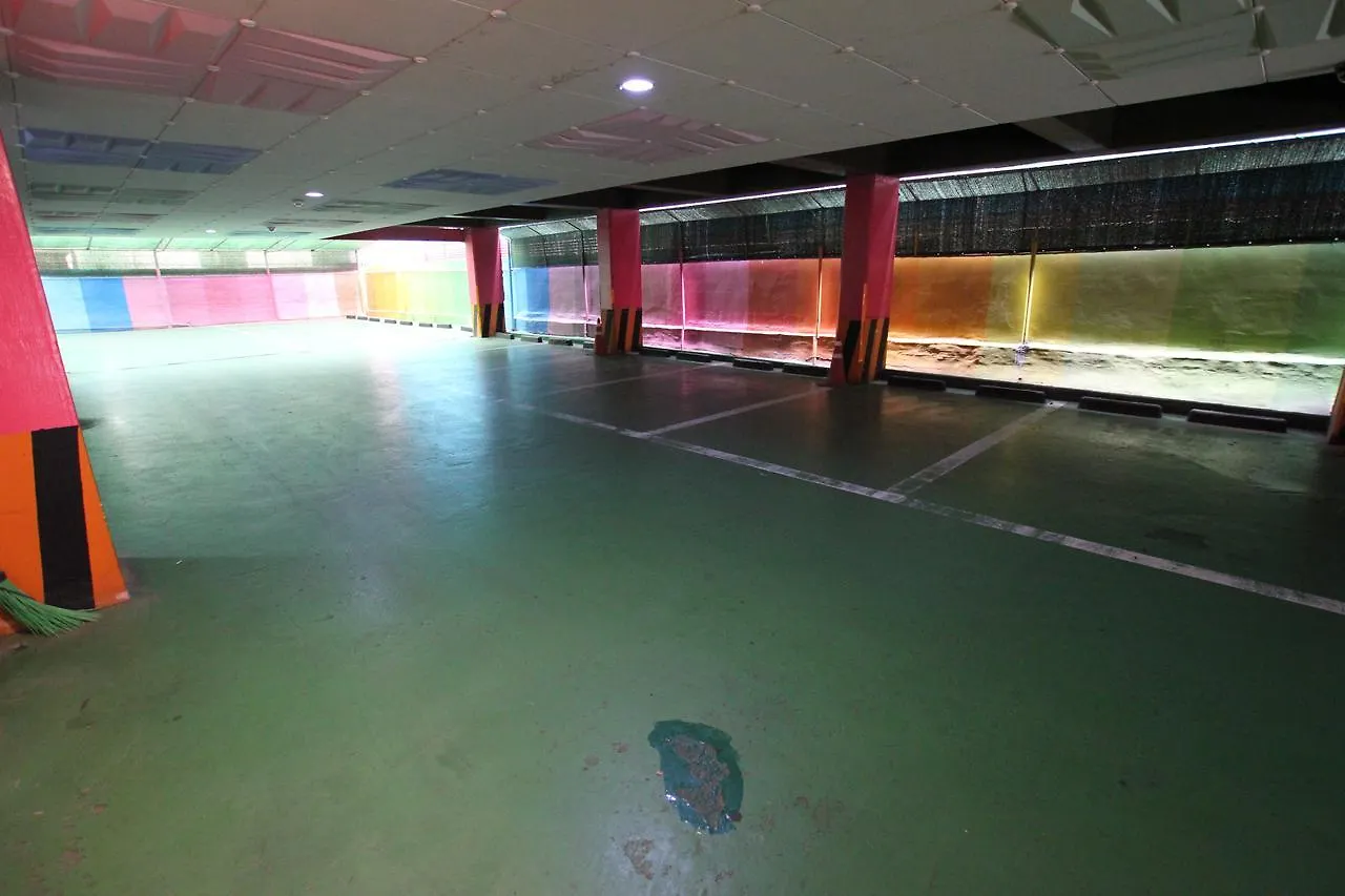 V1 Motel Busan